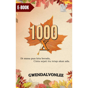 1000X
