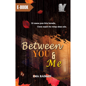 Between You And Me