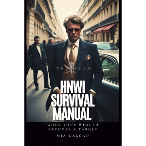 HNWI Survival Manual - When your wealth becomes a target