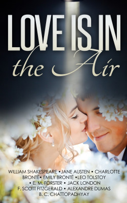 Love Is In the Air: A Romance Box Set - 10 eBooks