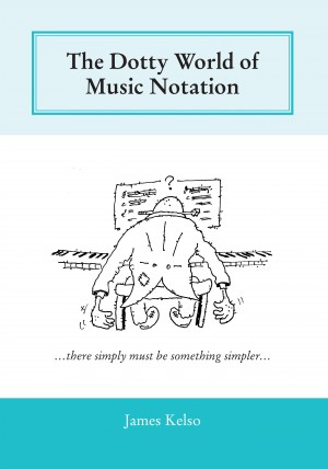 The Dotty World of Music Notation
