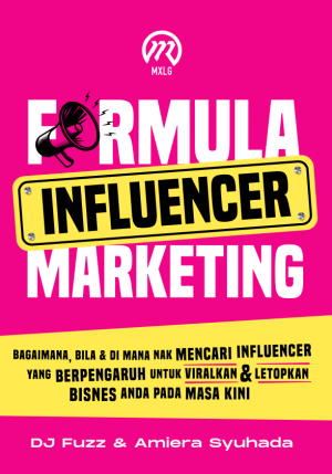 Formula Influencer Marketing