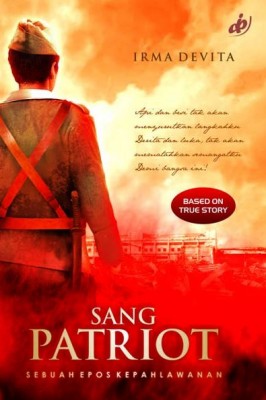 Sang Patriot