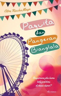Paquita dan Pangeran Bianglala