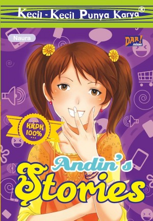 KKPK: Andins Stories