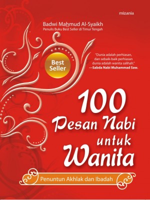 100 Pesan Nabi untuk Wanita