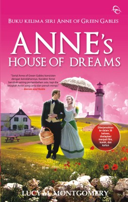 Anne's House of Dream 