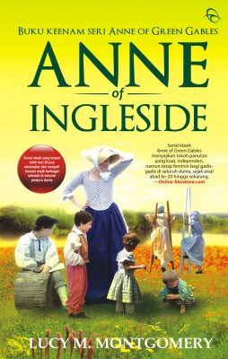 Anne of Ingleside