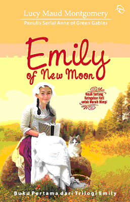 Emiliy of New Moon 