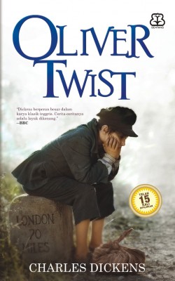 Oliver Twist