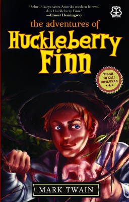 Huckleberry