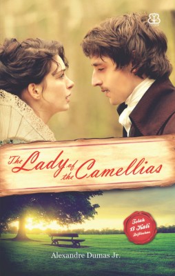 The Lady of the Camellias