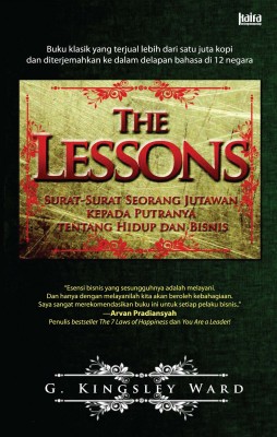 The Lessons