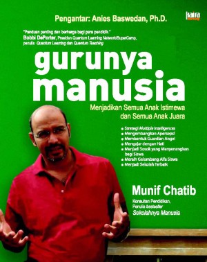 Gurunya Manusia