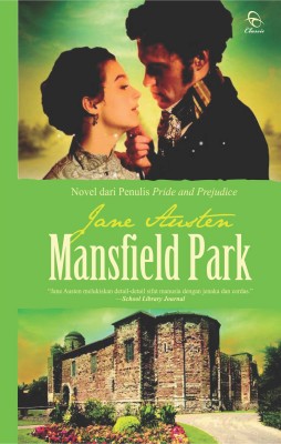 MANSFIELD PARK