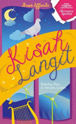 Kisah Langit