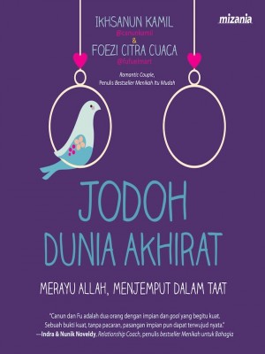 Jodoh Dunia Akhirat