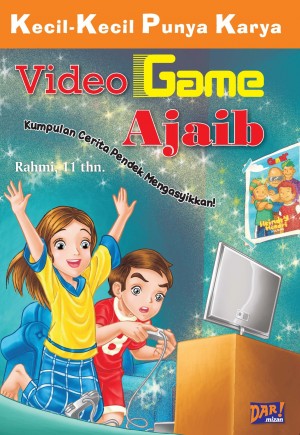 Video Game Ajaib
