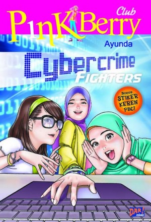 CYBERCRIME FIGHTERS