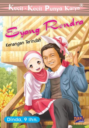 Eyang Rendra (KKPK)