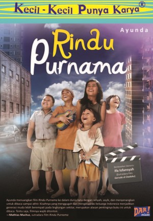 KKPK: Rindu Purnama