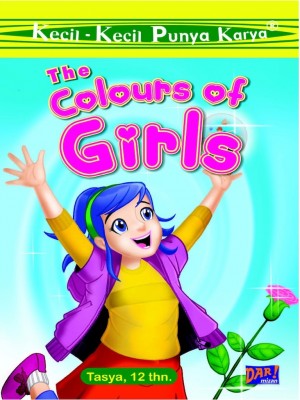 KKPK: The Colours of Girls
