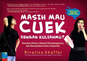 MASIH MAU CUEK DENGAN KULIAHMU