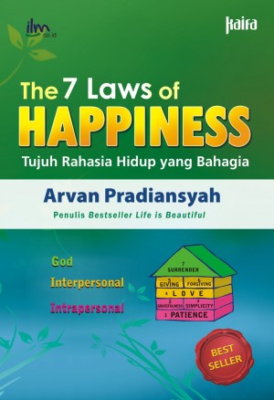 The 7 Law of Happiness