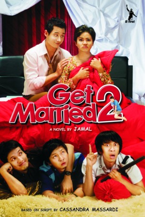 Get Married 2