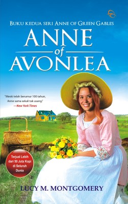 Anne Of Avonlea