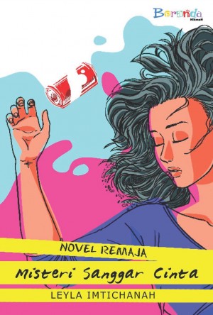 Misteri Sanggar Cinta