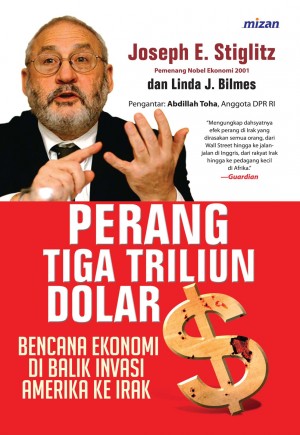 Perang 3 Triliun Dolar