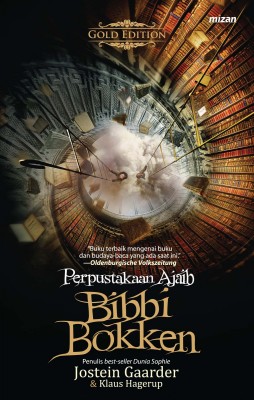 Perpustakaan Ajaib Bibbi Bokken