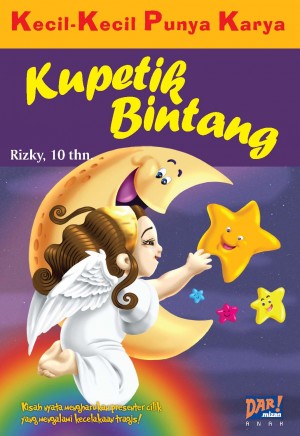 Kupetik Bintang