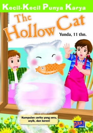 KKPK: The Hollow Cat