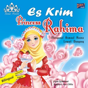 Es Krim Princess Rahima