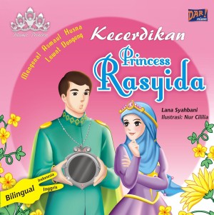 Kecerdikan Princess Rasyida