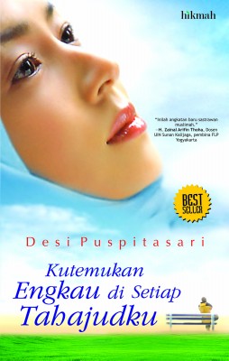 KUTEMUKAN ENGKAU DI TAHAJUDKU