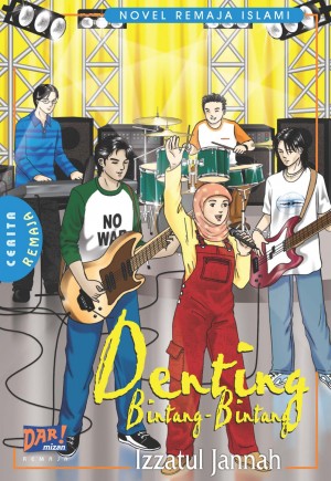 Denting Bintang-Bintang