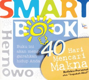 40 Hari Mencari Ilmu