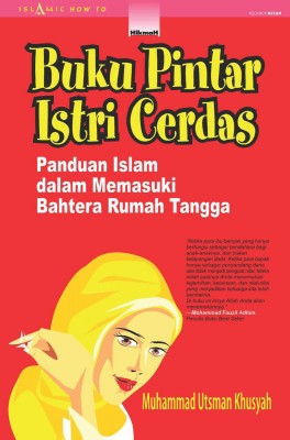 Buku Pintar Istri Cerdas