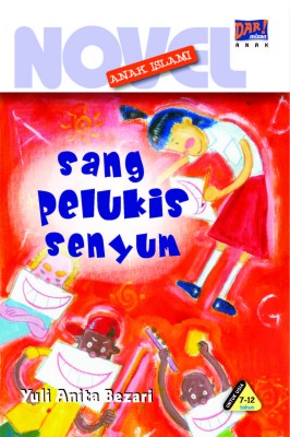 Sang Pelukis Senyum