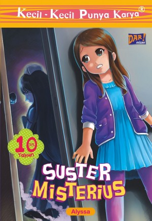 KKPK: Suster Misterius