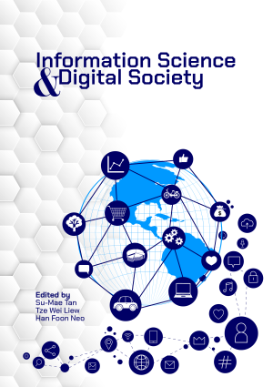 Information Science & Digital Society