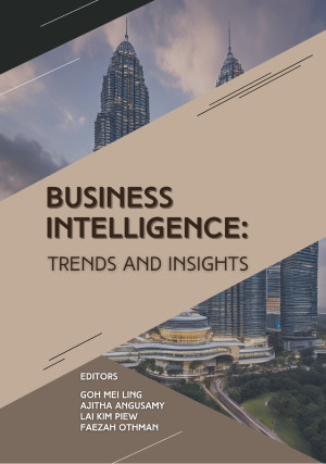 Business Intelligence: Trends and Insights