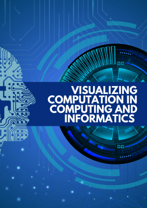 Visualizing Computation in Computing and Informatics