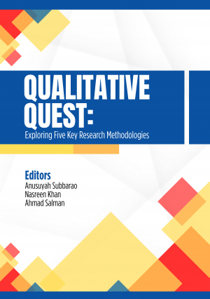 Qualitative Quest: Exploring Five Key Research Methodologies