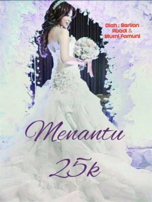 Menantu 25K