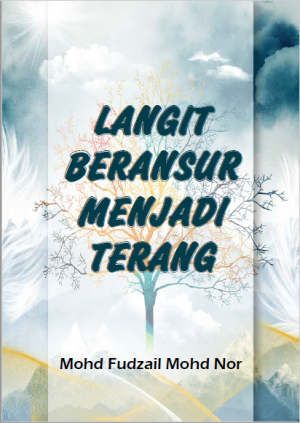 Langit beransur terang