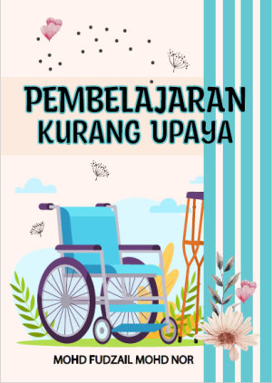 Pembelajaran Kurang Upaya